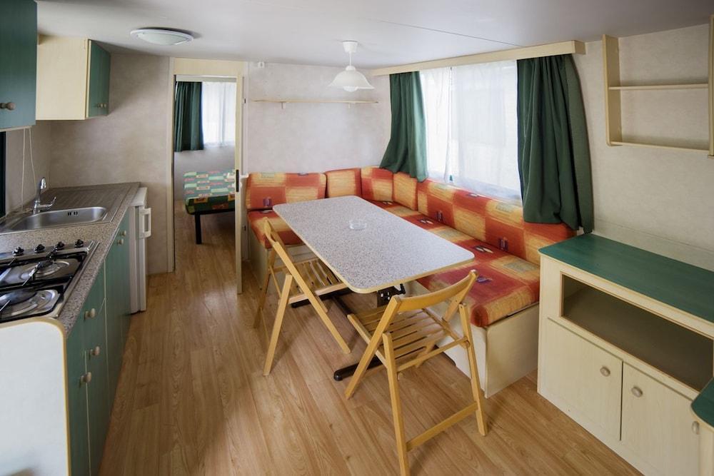 Sereno Camping Holiday Moniga del Garda Exterior photo