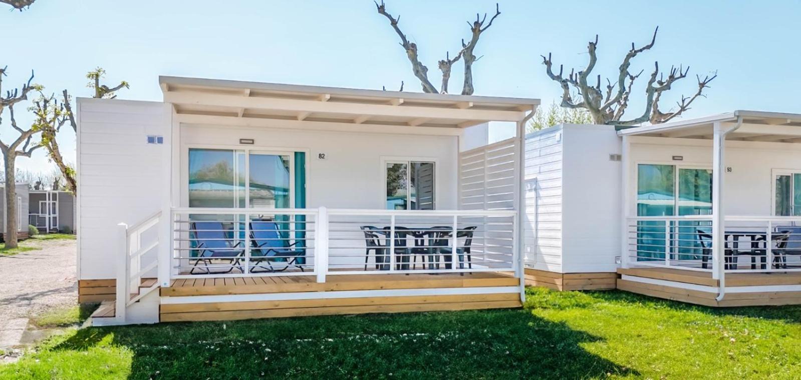 Sereno Camping Holiday Moniga del Garda Exterior photo