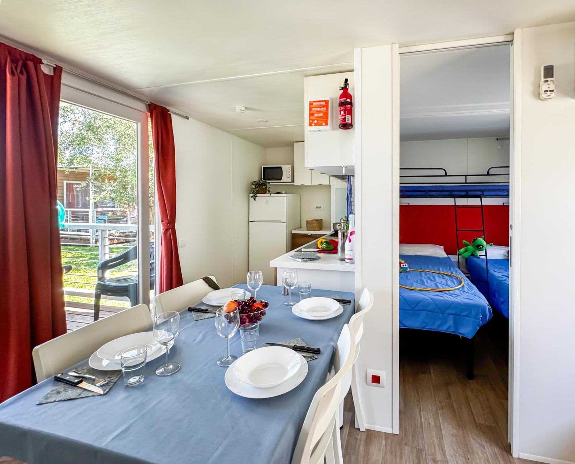 Sereno Camping Holiday Moniga del Garda Exterior photo