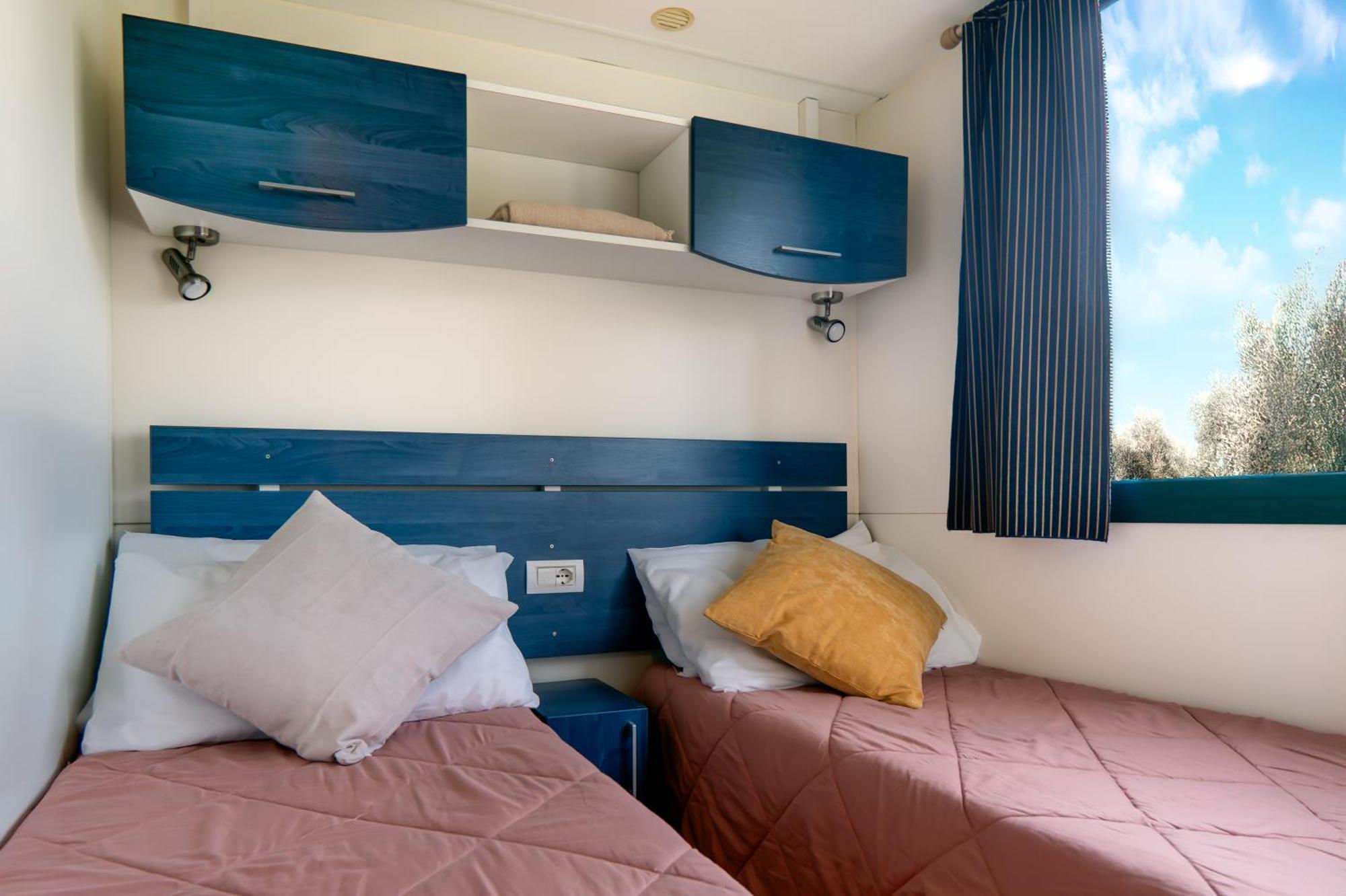 Sereno Camping Holiday Moniga del Garda Exterior photo